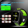 ZGPAX S226 smart watches watch IP67 Waterproof 15 days long standby Heart rate Blood pressure Smartwatch Support IOS Android
