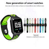 ZGPAX S226 smart watches watch IP67 Waterproof 15 days long standby Heart rate Blood pressure Smartwatch Support IOS Android