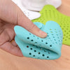 2018 Jungen Creative Home Living Floor Drain Hair Stopper Bath Catcher Sink Strainer Sewer Filter Shower Cover Kitchen