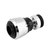 New 360 Rotate Swivel Faucet Nozzle Filter Adapter Water Saving Tap Aerator Diffuser