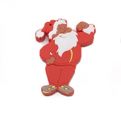 Christmas Cartoon Flash Drive Portable usb flash drive 4GB 8GB 16GB pendrive 32GB 64GB Elk Animal Series flash memory stick