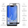 Tempered Glass For Google Pixel 4 3 2 3A XL 3XL 3 Lite Full Body Glas Film For Google Pixel 3 XL Screen Protector Toughened Film