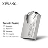 super mini metal usb flash drive 128gb 64 gb 32gb pen drive 16gb 8gb memoria  usb 2.0 memory stick pendrive 4gb free custom LOGO