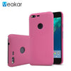 Matte Plastic Coque Cover 5.0For Google Pixel Case For Google Pixel 1 2 3 3A 4 XL Phone Back Coque Cover Case