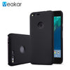 Matte Plastic Coque Cover 5.0For Google Pixel Case For Google Pixel 1 2 3 3A 4 XL Phone Back Coque Cover Case
