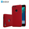 Matte Plastic Coque Cover 5.0For Google Pixel Case For Google Pixel 1 2 3 3A 4 XL Phone Back Coque Cover Case