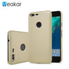Matte Plastic Coque Cover 5.0For Google Pixel Case For Google Pixel 1 2 3 3A 4 XL Phone Back Coque Cover Case