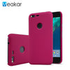 Matte Plastic Coque Cover 5.0For Google Pixel Case For Google Pixel 1 2 3 3A 4 XL Phone Back Coque Cover Case