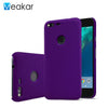 Matte Plastic Coque Cover 5.0For Google Pixel Case For Google Pixel 1 2 3 3A 4 XL Phone Back Coque Cover Case