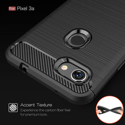 Coque Cover 5.0For Google Pixel Case For Htc Google Pixel 1 2 3 3A 4 Pixel1 Pixel2 Pixel3 Pixel3A Pixel4 XL Coque Cover Case