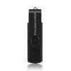 Multifunctional USB Flash Drive 128gb 64gb Pen Drive 32gb 16gb Pendrive 8gb 4gb Usb 2.0 Cle Usb Stick For Phone Free Custom Logo