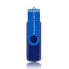 Multifunctional USB Flash Drive 128gb 64gb Pen Drive 32gb 16gb Pendrive 8gb 4gb Usb 2.0 Cle Usb Stick For Phone Free Custom Logo
