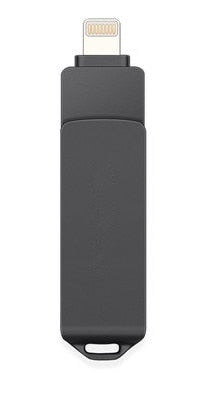 BRU OTG 16G32G64G128G256GB USB Flash Drive for iPhone 5S/6S/7/7plus/8/8p/X/XS/XR iPad USB3.0 Memory stick PenDrive Custom Logo