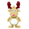 USB flash drive 128gb full range of Christmas cartoon characters 4GB 8GB pendrive 16GB 32GB 64GB creative pen drive memory stick
