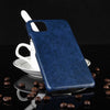 Litchi pattern Retro PU Leather case For Google pixel 4/pixel 4 xl