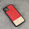 Luxury Fabric cowboy Splice PU Leather case For Google pixel 4/pixel 4 XL