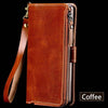 For Google Pixel 2 3xl lite 4 XL Case Multifunction Wallet Phone Bag High quality Purse
