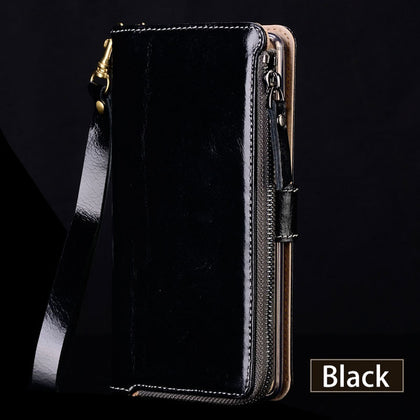 For Google Pixel 2 3xl lite 4 XL Case Multifunction Wallet Phone Bag High quality Purse