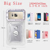 Universal Waterproof Phone Case For Google Pixel 2 3 Pixel XL pixel2 Pixel 3 3A 4 XL Cover underwater Photography Pouch Dry Bag