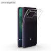 100Piece/Lot Transparent TPU Case For Google Pixel 4 XL 4XL Phone Ultra-thin Silicone Cases Coque Fundas Capa Pixel4 Pixel4XL