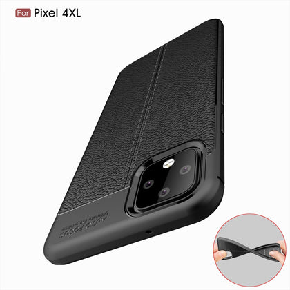 Coque Cover SFor Google Pixel 4 Case For Google Pixel 4 3A Pixel4 Pixel3A XL 4XL Pixel4xl 3AXL Phone Back Coque Cover Case