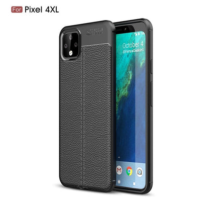 Coque Cover SFor Google Pixel 4 Case For Google Pixel 4 3A Pixel4 Pixel3A XL 4XL Pixel4xl 3AXL Phone Back Coque Cover Case