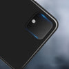 Camera Lens Tempered Glass For Google Pixel 4 4XL Back Camera Lens Film Screen Protector Clear Full Cover Protective Film Camera