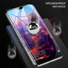 Full Cover Soft Hydrogel TPU Film for Google pixel 4 XL 3A 3AXL 2 2xl 3 3XL Screen Protector nano Film (not glass)