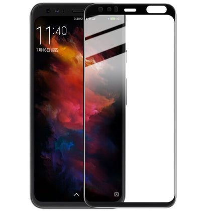 Full Coverage Screen for Google Pixel 4 XL Tempered Glass Pixel4 Pixel 4XL Screen Protector for Google Pixel XL 4 XL4 Glass