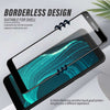 2pcs 9H Full cover Tempered Glass For Google Pixel 3A XL Lite XL3 For Google Pixel 4 XL XL4 Screen Protector couque Glass film
