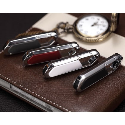 New Mountain Climbing Hook Usb Flash Drive 512GB Pen Drive 64GB 32GB 16GB 8GB Pendrive 1TB Mini USB Stick Flash Memory Card 2TB