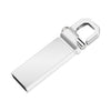 usb flash drive 32gb usb 3.0 metal pen drive 128GB 64GB 32GB 16GB 8GB 4GB high speed bracelet pendrive memory stick custom logo