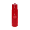 Usb Flash Drive 32GB Metal Pen Drive Smart Phone Usb Stick 16gb 64gb 128gb OTG External Storage Pendrive Micro Usb Flash Drive