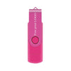 Usb Flash Drive 32GB Metal Pen Drive Smart Phone Usb Stick 16gb 64gb 128gb OTG External Storage Pendrive Micro Usb Flash Drive