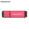 USB Flash dirve USB3.0 Pen drive SSD Solid state MLC 512 GB USB Stick Windows10 system PenDrive WIN TO GO SONIZOON XEZSSD3.0 USB