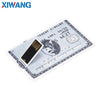 Real Capacity Bank Card USB Memory stick HSBC Master Credit card USB Flash Drive 64gb Pendrive 4GB 8GB 16GB 32GB pen drive 128gb