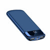New 900000mAh Power Bank Portable External Battery Huge Capacity Fast Charger