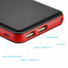Poweradd 20000mAh Power Bank Dual USB Portable External Battery Phone Charger
