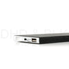 Ultra Thin 20000mAh Portable External Battery Charger Power Bank for Cell Phone