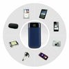 New 900000mAh Power Bank Portable External Battery Huge Capacity Fast Charger