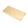 Ultra Thin 20000mAh Portable External Battery Charger Power Bank for Cell Phone