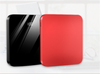 900000mAh UltraThin Dual USB Portable Power Bank External Battery Backup Charger