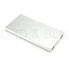 Ultra Thin 20000mAh Portable External Battery Charger Power Bank for Cell Phone