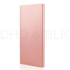 Ultra Thin 20000mAh Portable External Battery Charger Power Bank for Cell Phone