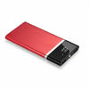 2019 New Portable External Battery Huge Capacity Power Bank 900000mAh Charger