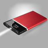 2019 New Portable External Battery Huge Capacity Power Bank 900000mAh Charger