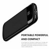 New 900000mAh Power Bank Portable External Battery Huge Capacity Fast Charger