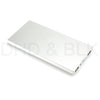 Ultra Thin 20000mAh Portable External Battery Charger Power Bank for Cell Phone