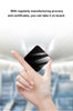 900000mAh UltraThin Dual USB Portable Power Bank External Battery Backup Charger
