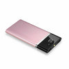 2019 New Portable External Battery Huge Capacity Power Bank 900000mAh Charger